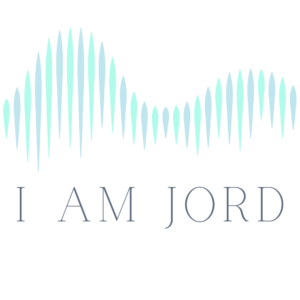 I Am Jord Logo